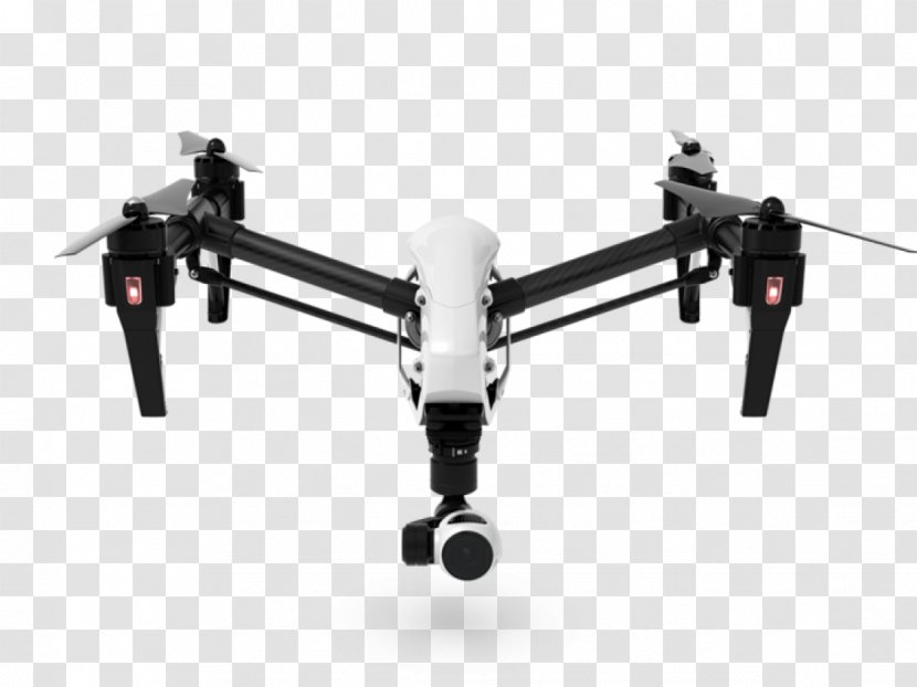 Mavic Pro Unmanned Aerial Vehicle DJI Quadcopter Phantom - Drones Transparent PNG