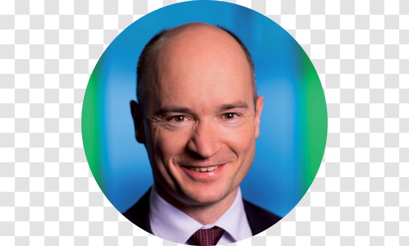 Atos Chief Executive Business Officer - Patrick Gilles Transparent PNG