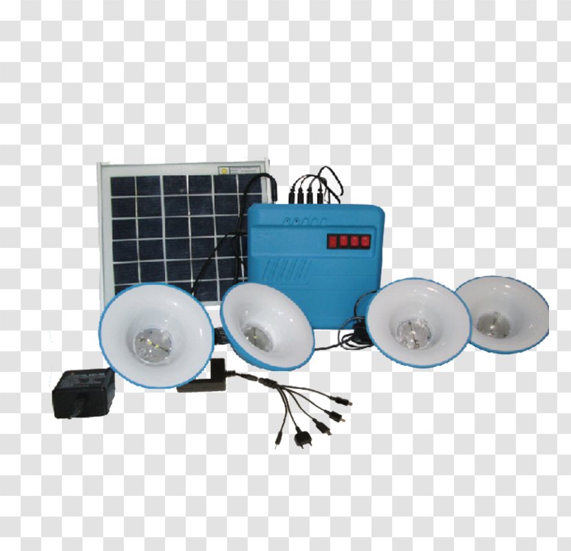 Light Solar Lamp Energy Power Panels Transparent PNG