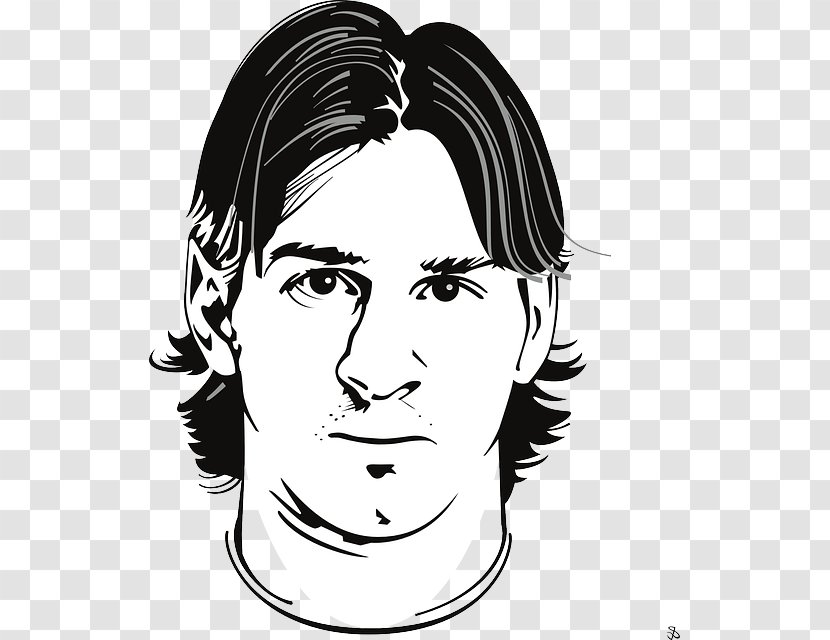 Lionel Messi Argentina National Football Team FC Barcelona Player - Flower - Insect Map Transparent PNG