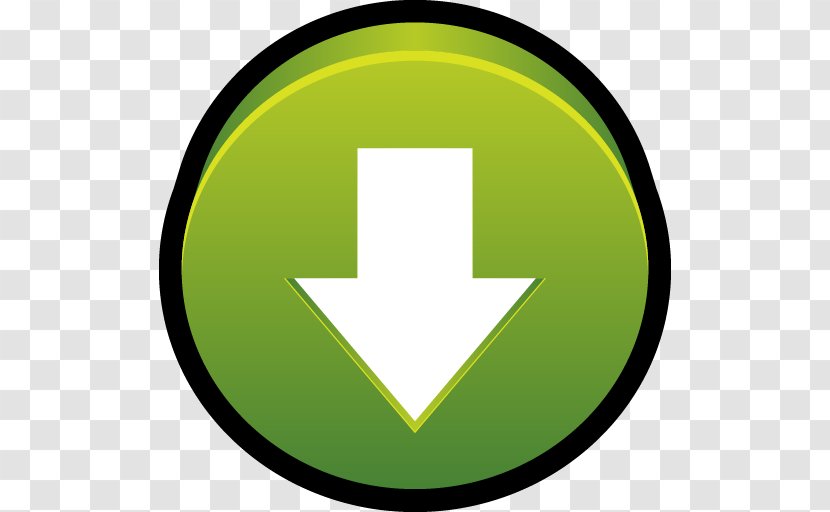 Button Download - Brand - Save Transparent PNG