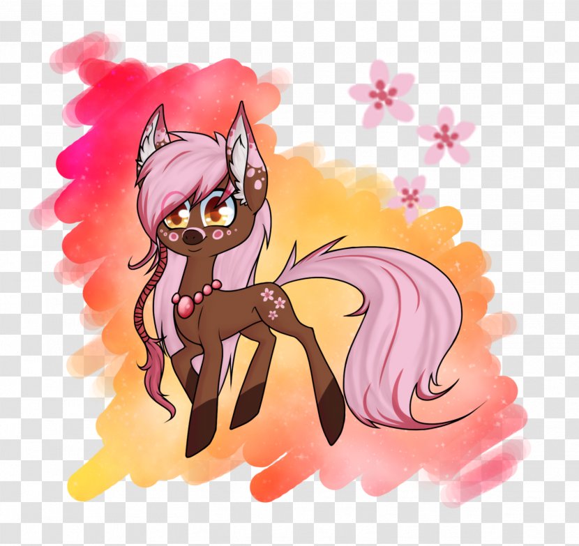 Cat Horse Canidae Dog - Frame Transparent PNG