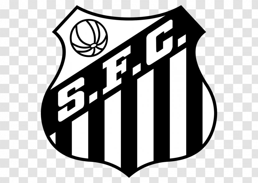 Santos FC Football Campeonato Brasileiro Série A Sports TV - White Transparent PNG