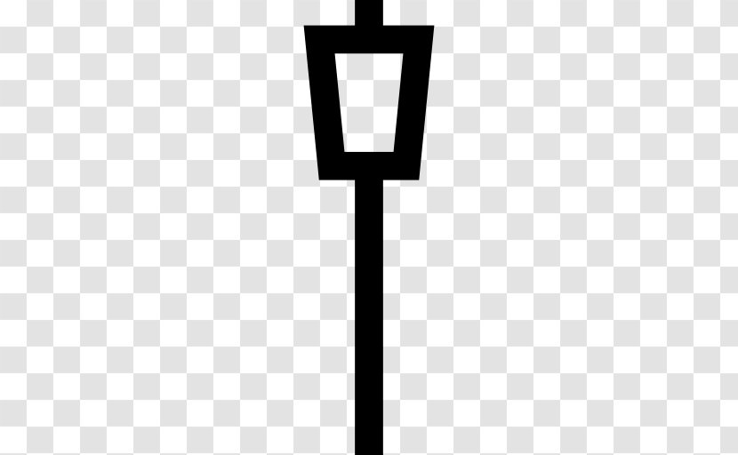 Street Light Lighting Lamp - Pitchfork Transparent PNG