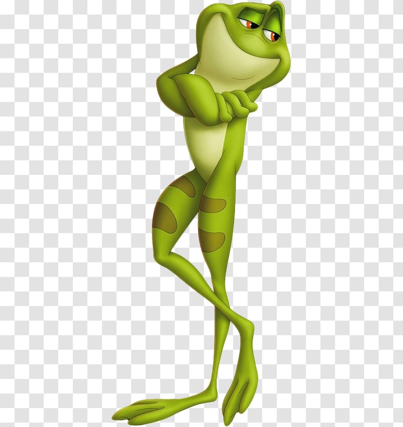 Tiana Aurora Prince Naveen The Frog Walt Disney Company - Amphibian - Princess Transparent PNG
