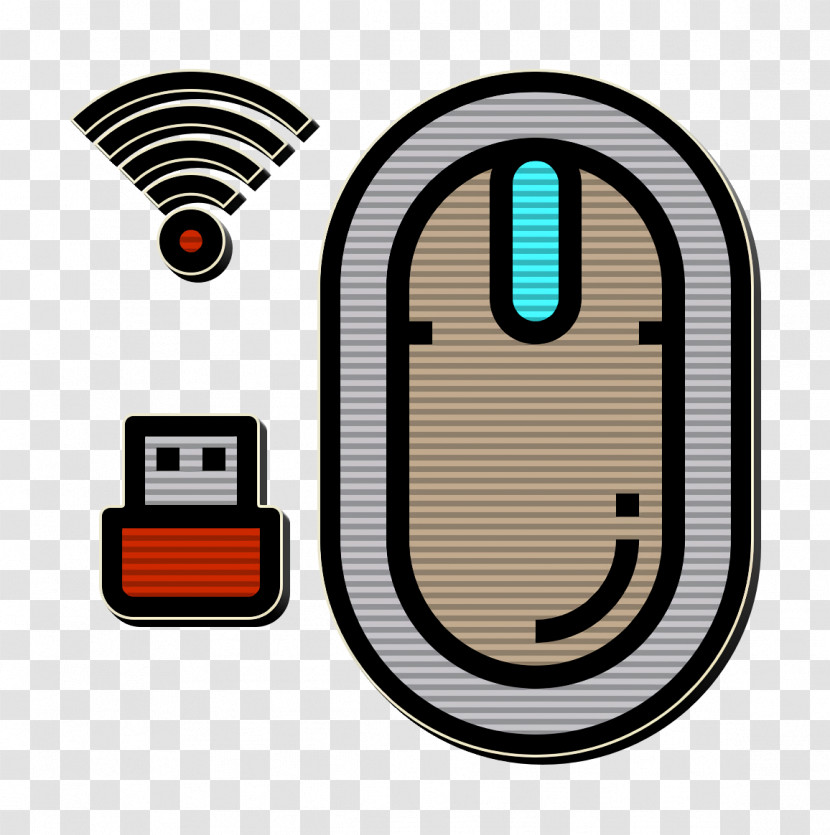 Electronic Device Icon Electronics Icon Mouse Icon Transparent PNG