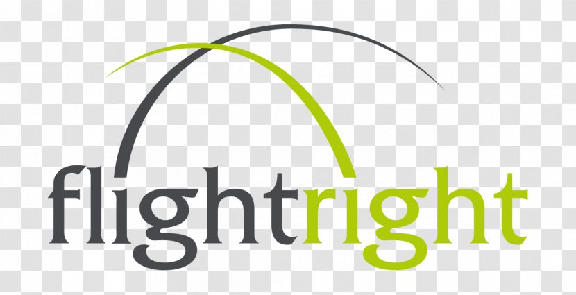 Logo Brand Product Design Font - Text Messaging - Flight Transparent PNG