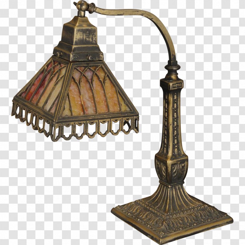 Gothic Architecture Lighting Light Fixture Lamp Shades - Desk - Stand Transparent PNG