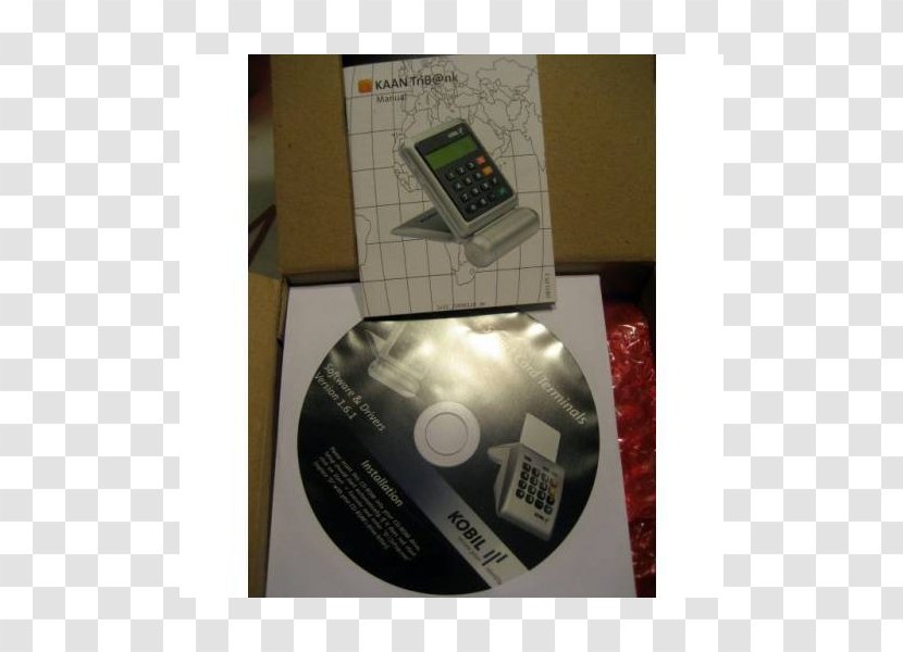 Electronics Multimedia - Electronic Device - Dvd Box Transparent PNG