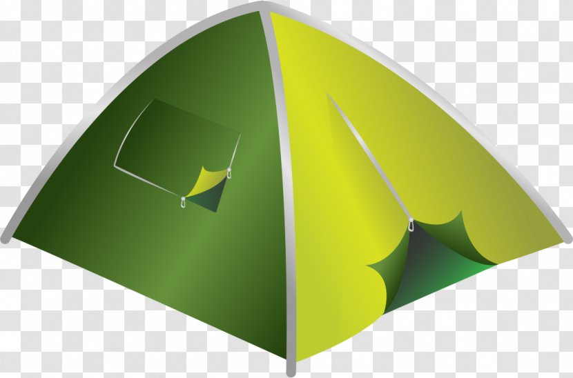 Clip Art Image Design Camping Vector Graphics - Leaf - Canopy Tent Transparent PNG