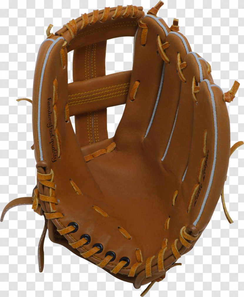 Baseball Glove Protective Gear In Sports - Wrestling - Equipment Transparent PNG