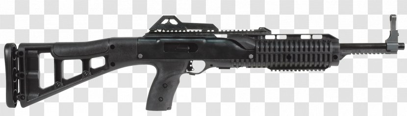 Hi-Point Carbine Firearms .45 ACP - Watercolor - IWI Tavor Transparent PNG