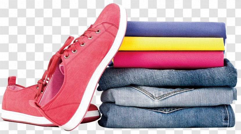 Clothing Stock Photography Getty Images - Fashion - Canvas Shoes Jeans Transparent PNG