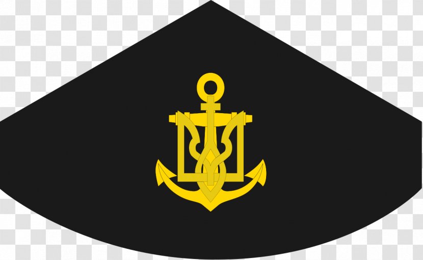 Emblem Logo Brand Anchor M Apartments - Symbol - Ukrainian Navy Transparent PNG