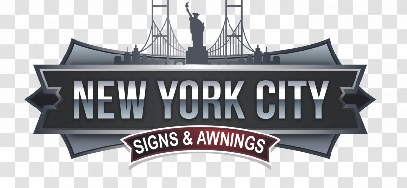 Cafe New York City Signs & Awnings Inc. Restaurant Coffee Transparent PNG