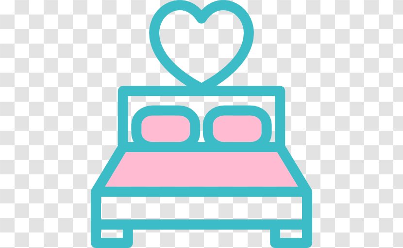 Bed Size Icon - Sheet Transparent PNG