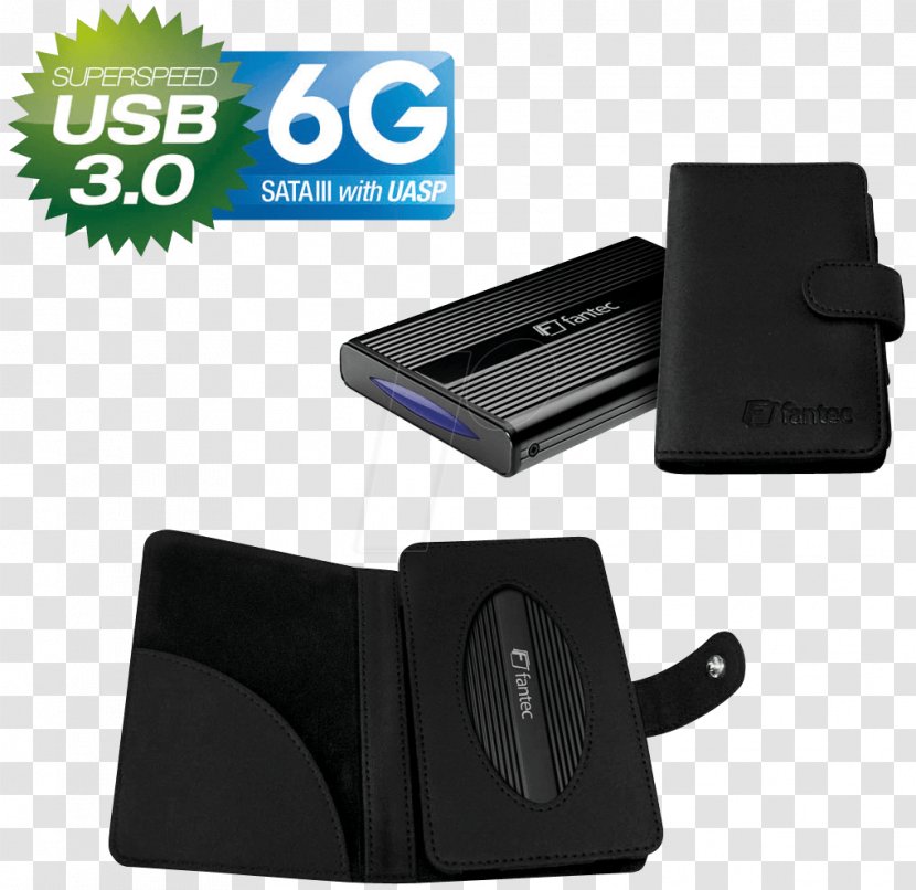 Computer Cases & Housings Hard Drives Serial ATA USB 3.0 Disk Enclosure - Usb Transparent PNG