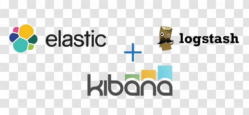 Logo Elasticsearch Kibana Logstash Font - Elastic Transparent PNG