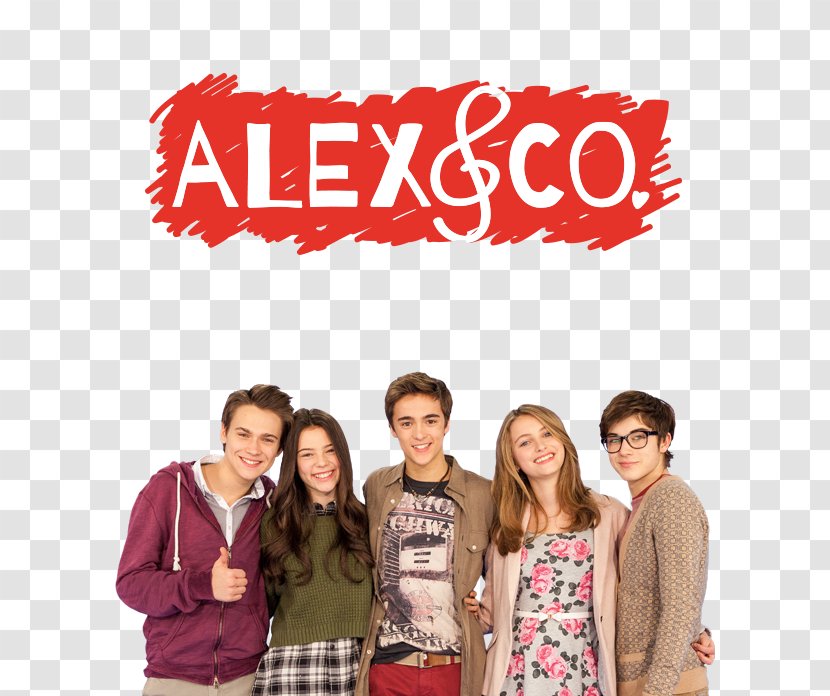 Television Show Disney Channel Alex & Co. - Heart - We Are One SitcomMediaset Premium Transparent PNG