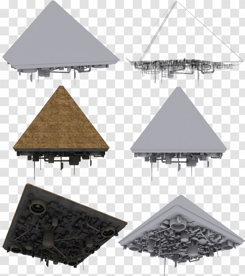 Great Pyramid Of Giza Egyptian Pyramids Ancient Egypt Teotihuacan - The Seven Wonders Transparent PNG