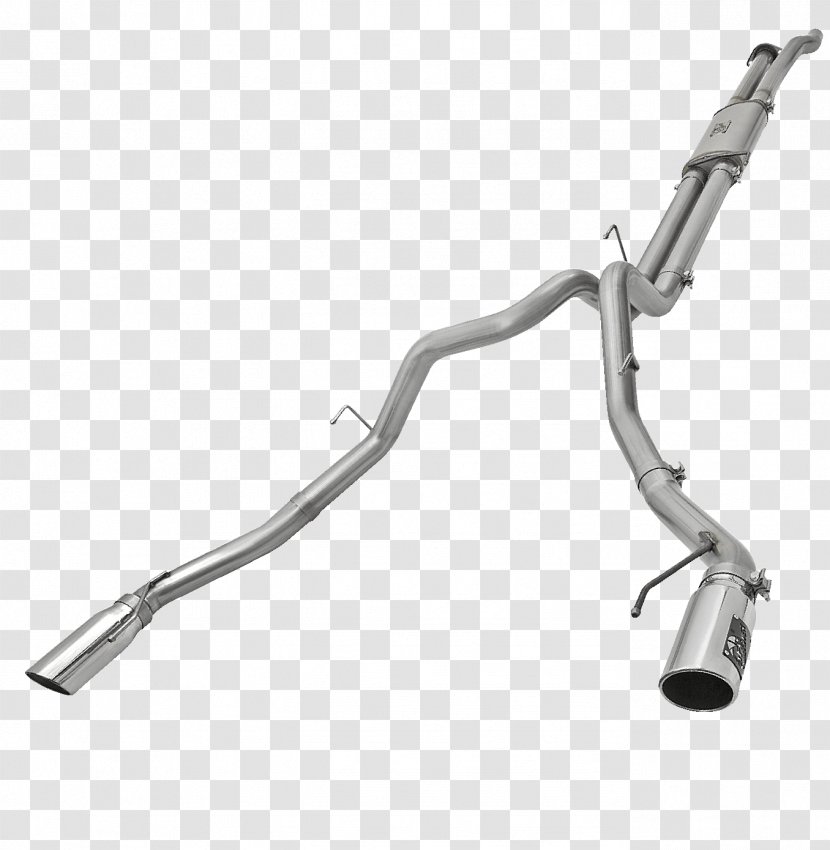 Car Ford Motor Company Exhaust System - 2017 Transparent PNG