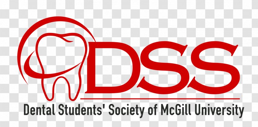 McGill University Faculty Of Dentistry Logo Medicine Department - Frame - Student Transparent PNG