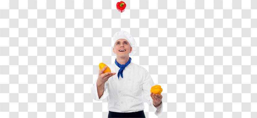 Chef Cook Photography - Smile Transparent PNG