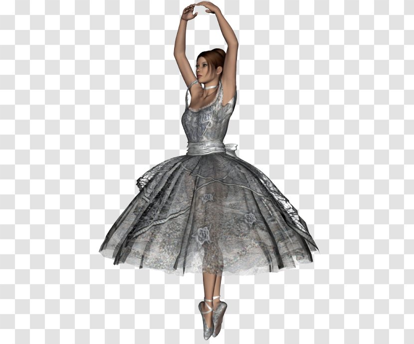 Dance Clip Art Drawing - Backup Dancer - Enchanted Giselle Transparent PNG