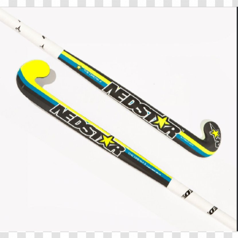 Field Hockey Sticks Ice Equipment - Drag Flick Transparent PNG