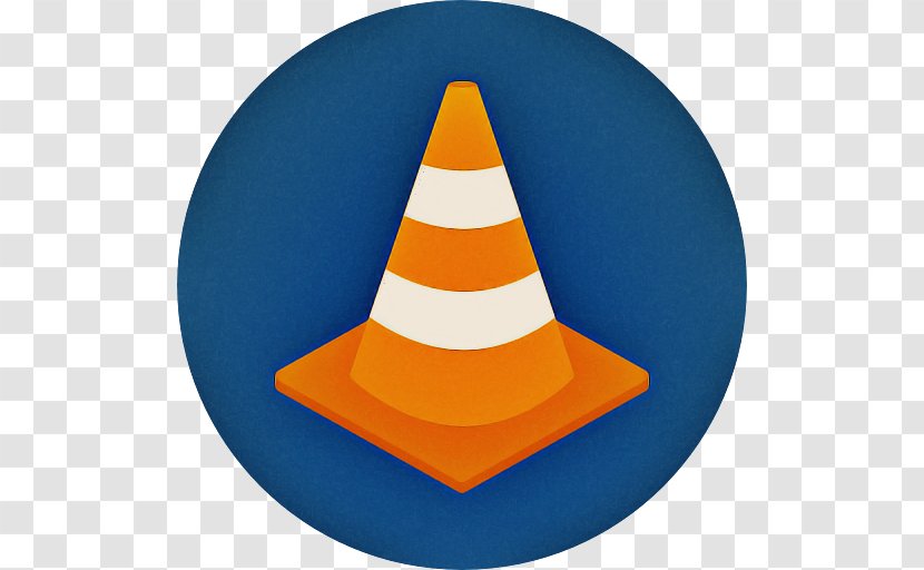 Candy Corn - Cone - Costume Hat Transparent PNG