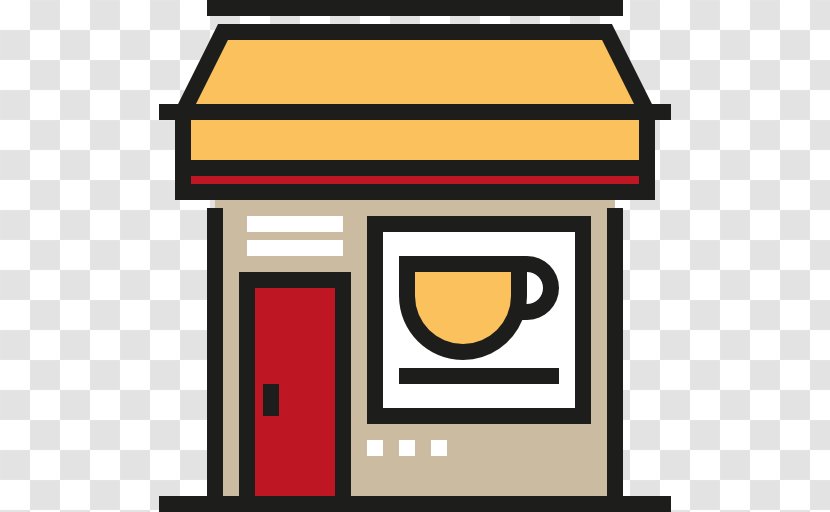 Coffee Cafe Espresso Drink - Text Transparent PNG