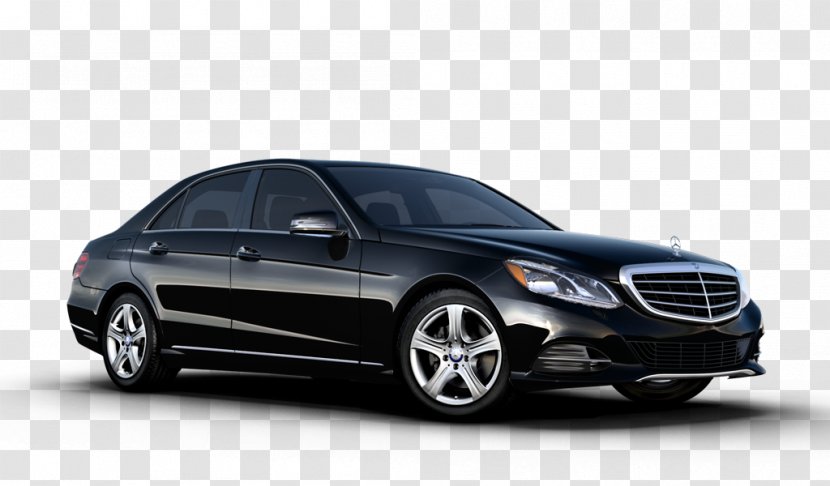 Lincoln Town Car Luxury Vehicle Mercedes-Benz Rental - Automotive Exterior - Maybach Transparent PNG