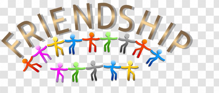 Friendship Day St. Declan's National School Love Friend Zone - Friends Transparent PNG
