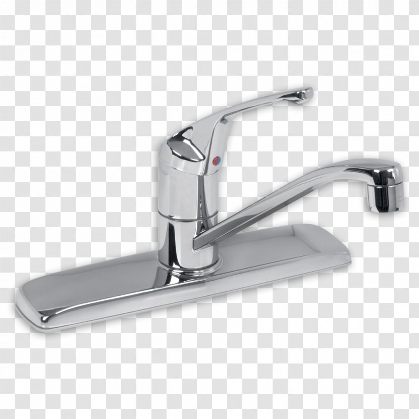 Tap American Standard Brands Bathtub Kitchen Transparent PNG