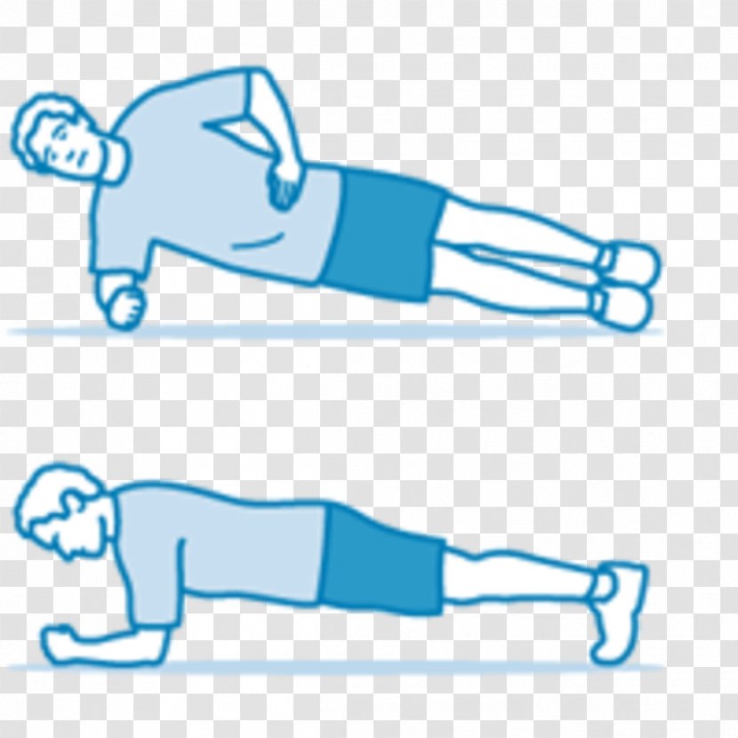 Exercise Hiking Core Backpacking Strength Training - Plank Transparent PNG