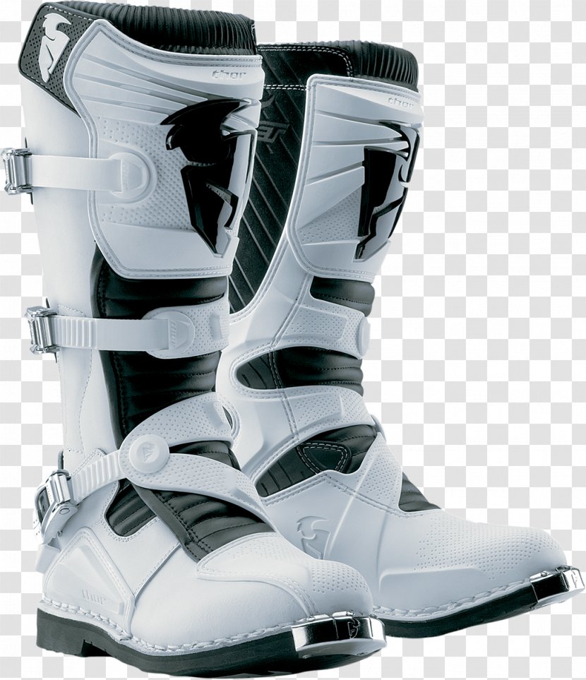 Motorcycle Boot Riding Strap - Boots Transparent PNG