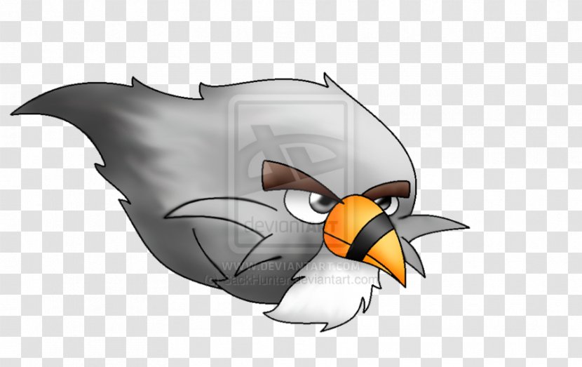 Angry Birds Stella Seasons Game Wing - Bird Transparent PNG