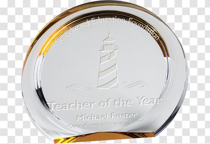 Coin Award Poly Quantity - Acrylic Trophy Transparent PNG