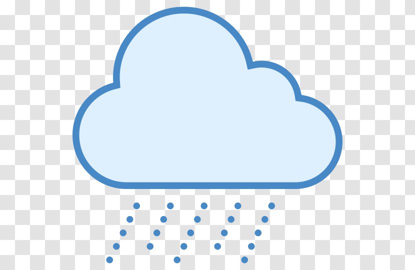 Cloud Rain Weather Forecasting Clip Art Transparent PNG
