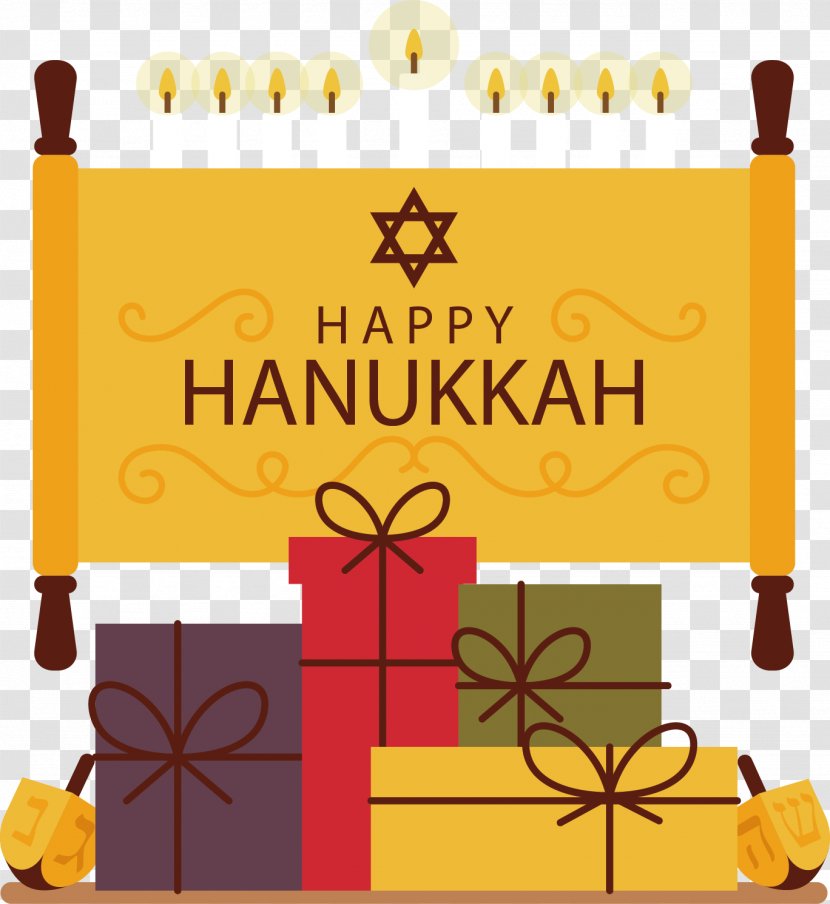 Happy Hanukkah - Chinese New Year - Sign Transparent PNG