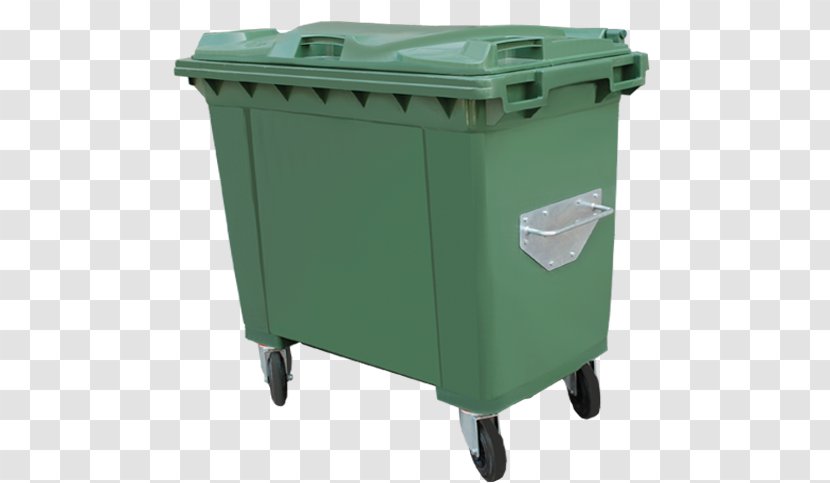 Rubbish Bins & Waste Paper Baskets Plastic Municipal Solid Intermodal Container - Industry - Trash Transparent PNG