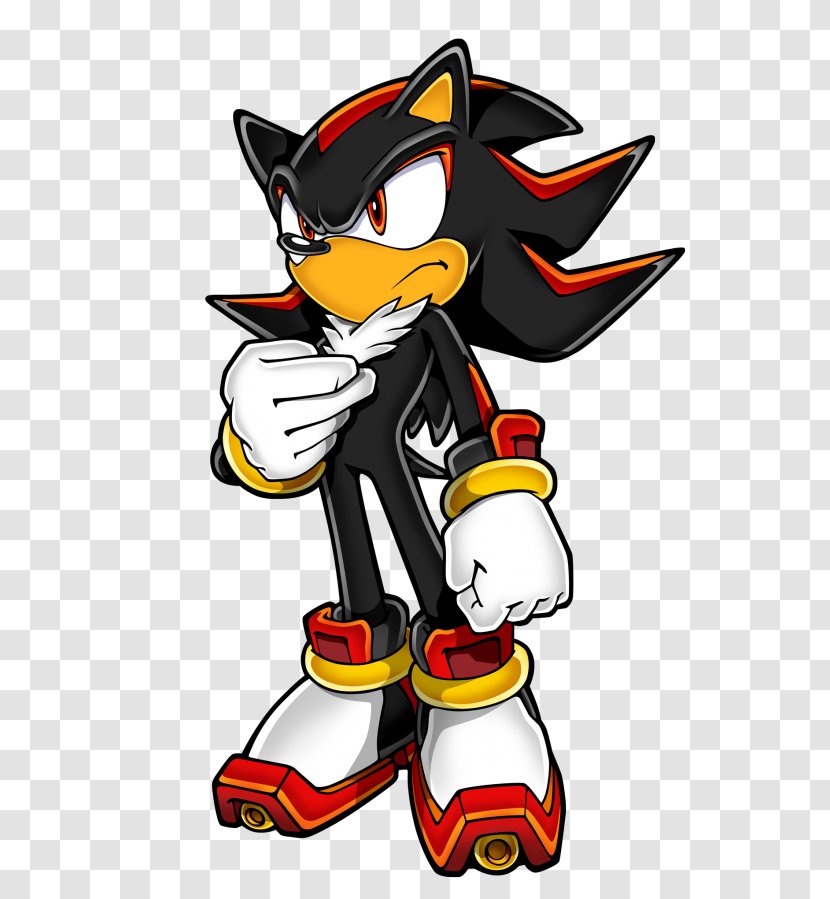 Shadow The Hedgehog Sonic Adventure 2 Generations Tails Battle - ырфвщц Transparent PNG