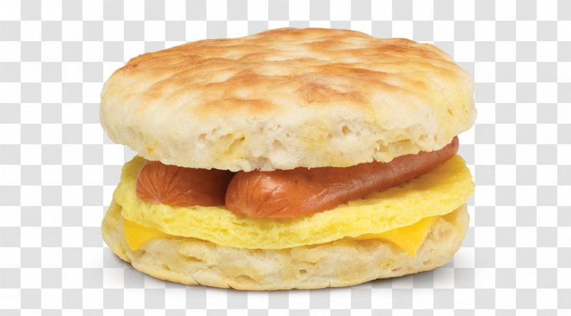 McGriddles Breakfast Sandwich Fast Food Bacon, Egg And Cheese Hamburger - Smoking Transparent PNG