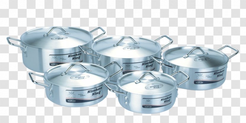 Silver Plastic Stock Pots - Cookware And Bakeware - Nonstick Transparent PNG