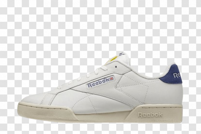 Sneakers Skate Shoe Footwear Sportswear - Reebok Transparent PNG