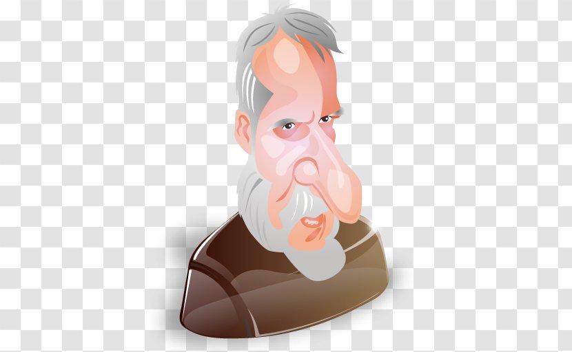 Head Neck Jaw Illustration - Face - James Cameron Transparent PNG