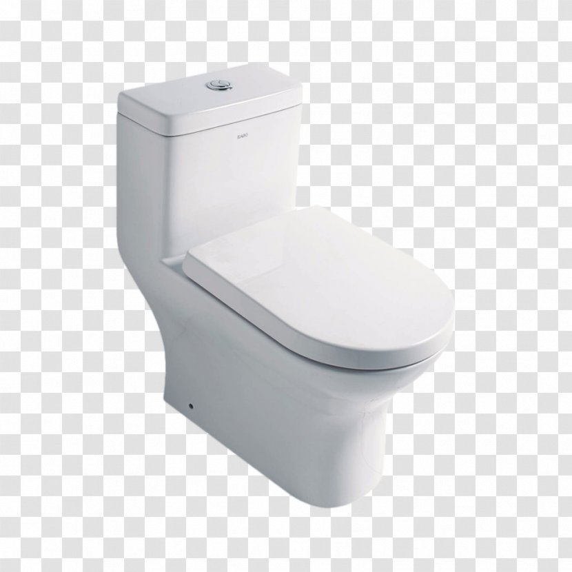 Flush Toilet Ideal Standard & Bidet Seats Bathroom - Ariel Steam Baths Transparent PNG