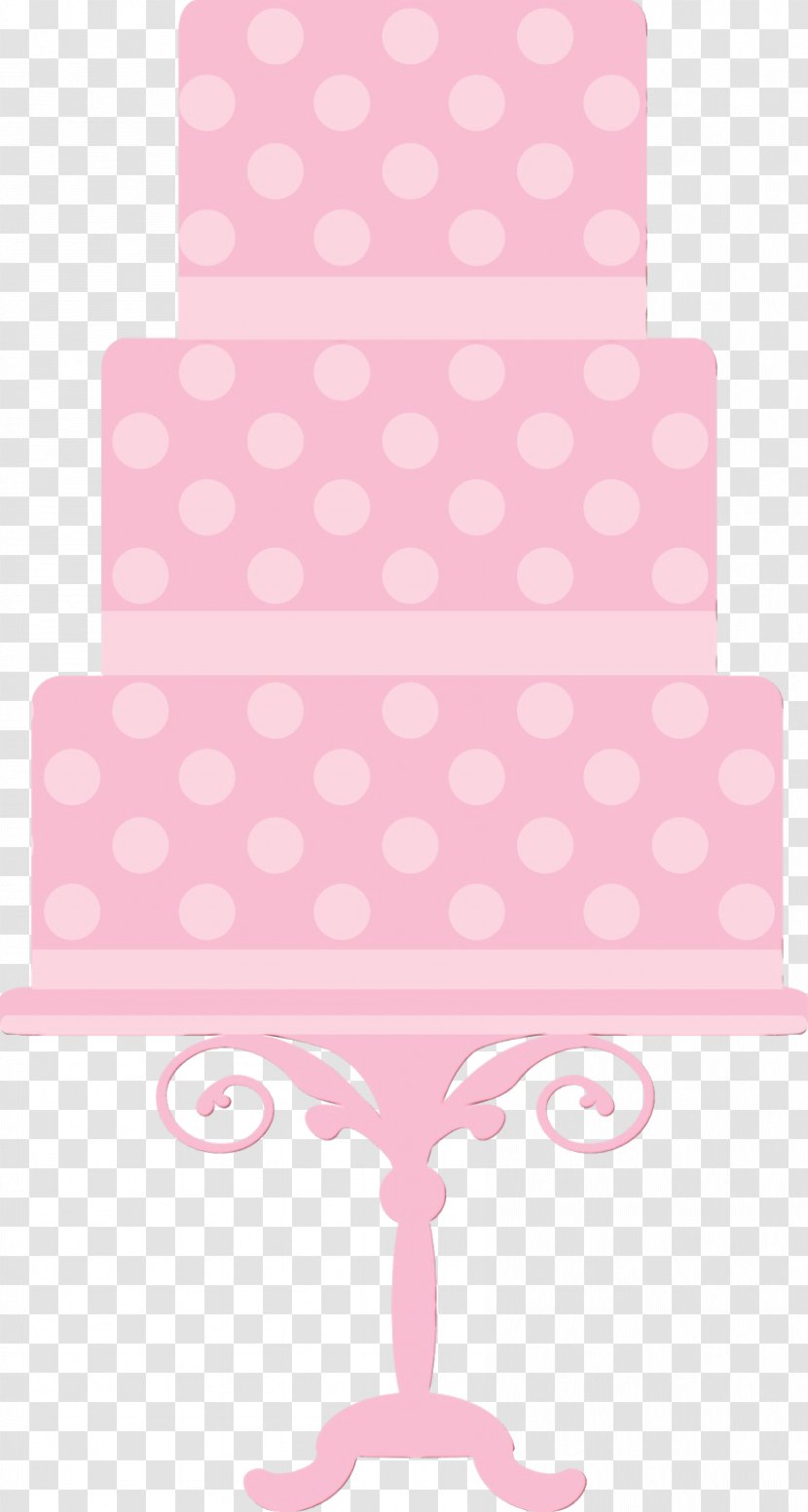Wedding Cake - Fondant Beige Transparent PNG
