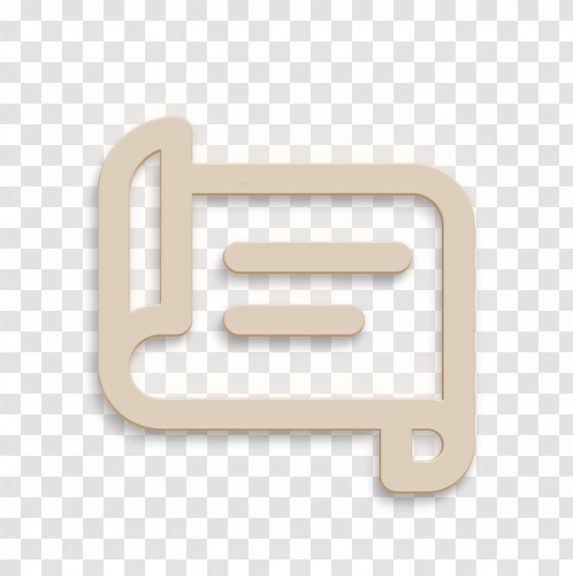 Manufacturing Icon Plan Icon Draft Icon Transparent PNG