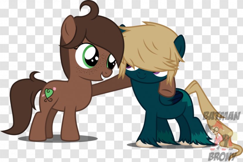 Horse Cat Dog Mammal Canidae - Brony Transparent PNG